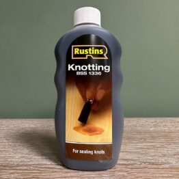 Rustins Knotting – 300ml 2 Rustins Knotting