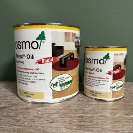 Osmo Polyx Oil Rapid