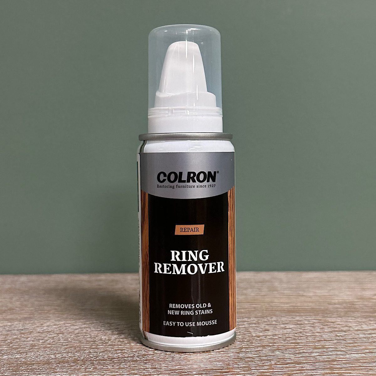 Colron Ring Remover - 75ml 1 Colron Ring Remover