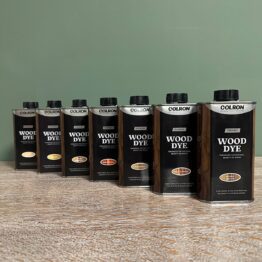 Colron Wood Dye