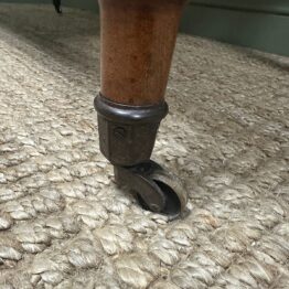 Large Period Antique Farmhouse Table