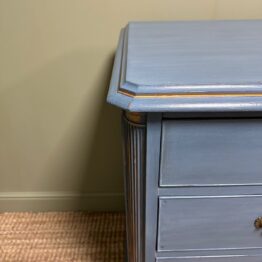Decorative George III Antique Chest of Drawers